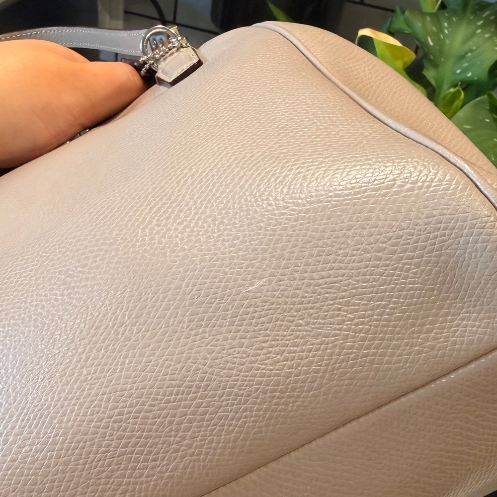 Coach Minetta Crossbody Bag F34663 - Picture 11 of 11